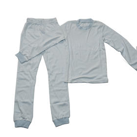 丽婴房-内衣类（春）B8婴幼儿针织(套装) 电商款