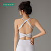 F2023722梵蒂欧新款瑜伽背心拼网性感美背（含胸垫） 商品缩略图1