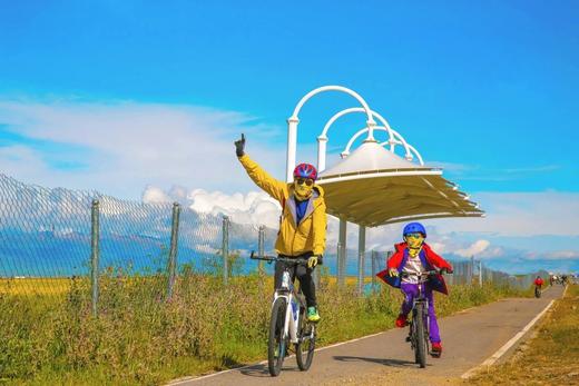 青海6天亲子游学营（2025夏令营） 商品图2