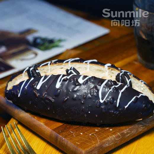 梦龙巧克力 商品图0