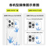 【全是史迪奇】POPCASE手机壳 MagSafe Popcase磁吸款 史迪奇爪印 商品缩略图2