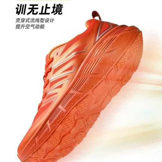 萨拉曼迅影运动鞋轻弹公路运动鞋跑步鞋室内训练健身综训SLM97056 商品图1