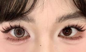 woolilens沃莉丝日抛美瞳 王子日记本 14.2mm