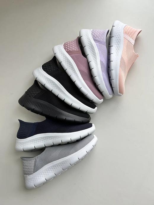 【清仓秒杀】【男女同款】*奇同款闪穿鞋！一秒闪穿，即穿即走，免弯腰！一脚蹬秒穿鞋sy2686 商品图3