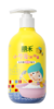朋禾小可爱沐浴露（3-12岁儿童适用）300ml 商品缩略图1
