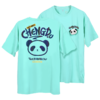 城市限定·Chengdu成人T恤  情侣款 商品缩略图1