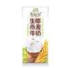 伊利谷粒多生椰燕麦牛奶200ml×12 商品缩略图1
