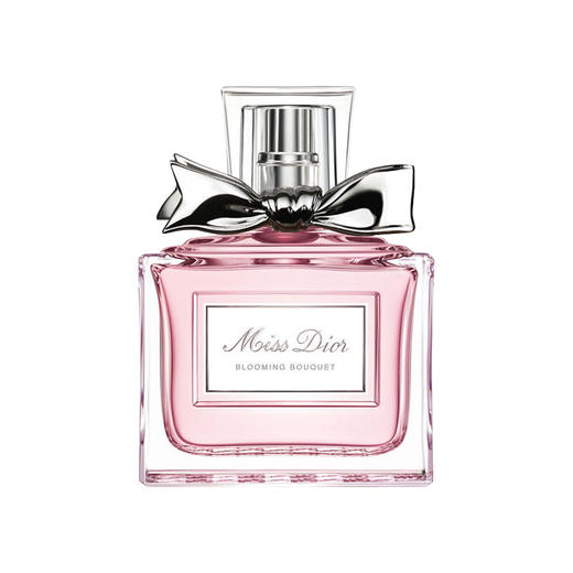 【双节大促价】大牌正品Dior/迪奥花漾甜心香淡香50ml-喜出 商品图3