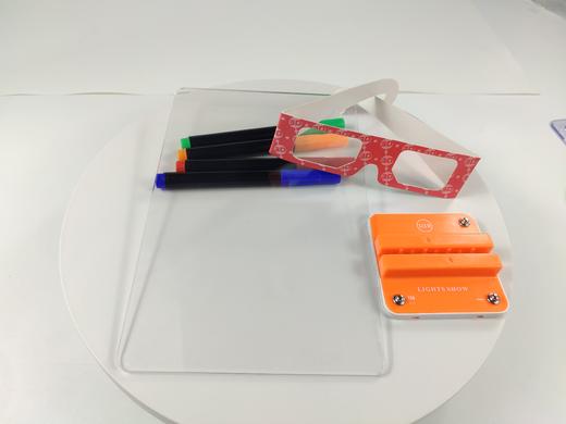 3D灯光画板 商品图2