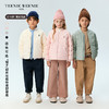 TeenieWeenie Kids小熊童装冬季男女童宝纯色刺绣羽绒服TKJD248C72H 商品缩略图12