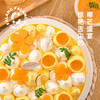 椰岛·巴伐露芒果西米生日蛋糕 | FALANC CAKE 商品缩略图2