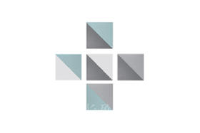 CHA-BEDJP001 200*200mm 哑面花砖