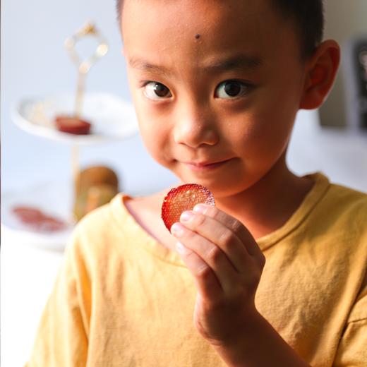 生态猪肉脯【产地直发】@绿手指 商品图3