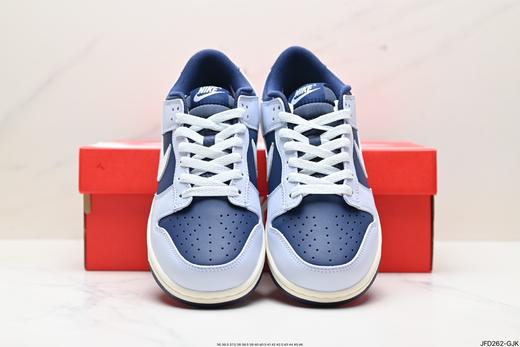 耐克Nike SB Dunk Low低帮休闲运动滑板板鞋FB9109-002男女鞋 商品图6