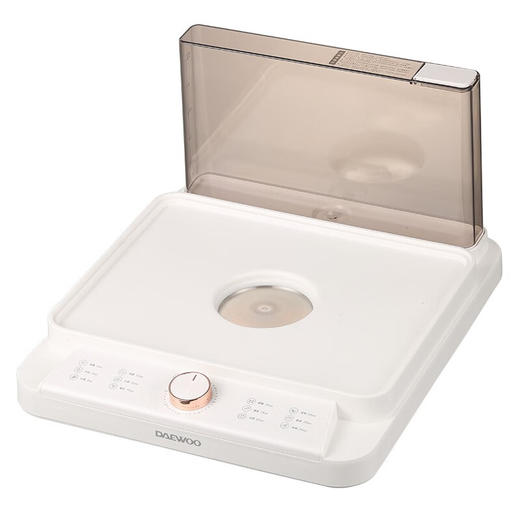 韩国大宇 IH多功能料理锅DYHG-C20A1 商品图9