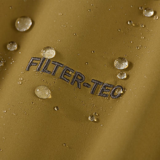 KAILAS凯乐石 户外运动 男款猎风冲锋衣 KG2441124 商品图4