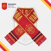【官方正版】西班牙国 家队|红黄助威围巾口号欧洲杯足球迷限定围脖 商品缩略图4