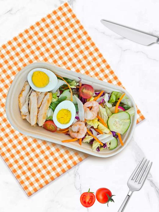 轻食营养餐 商品图0