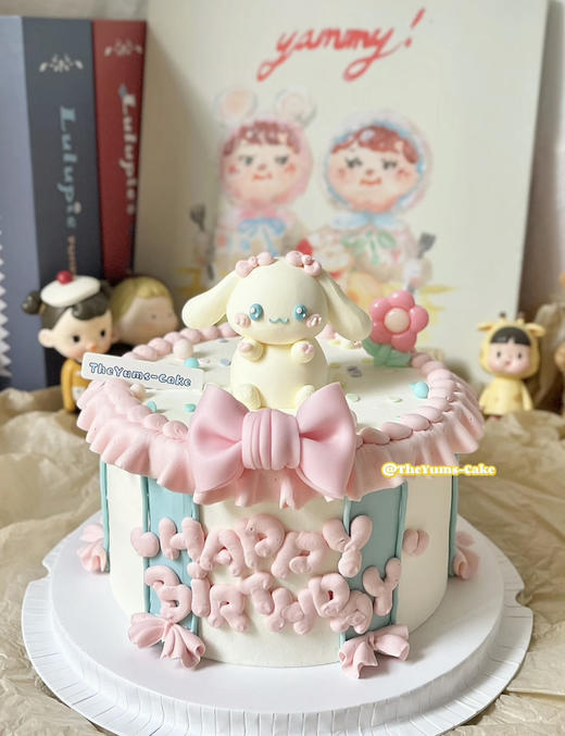 定制款大耳狗 商品图3