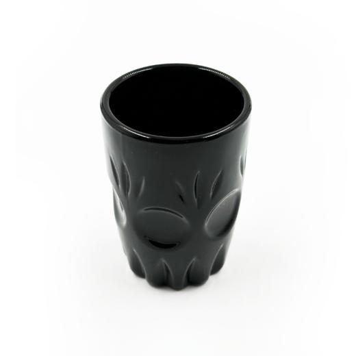 ADERIA 60 LOOK系列 可乐杯（迷你黑色） 商品图1