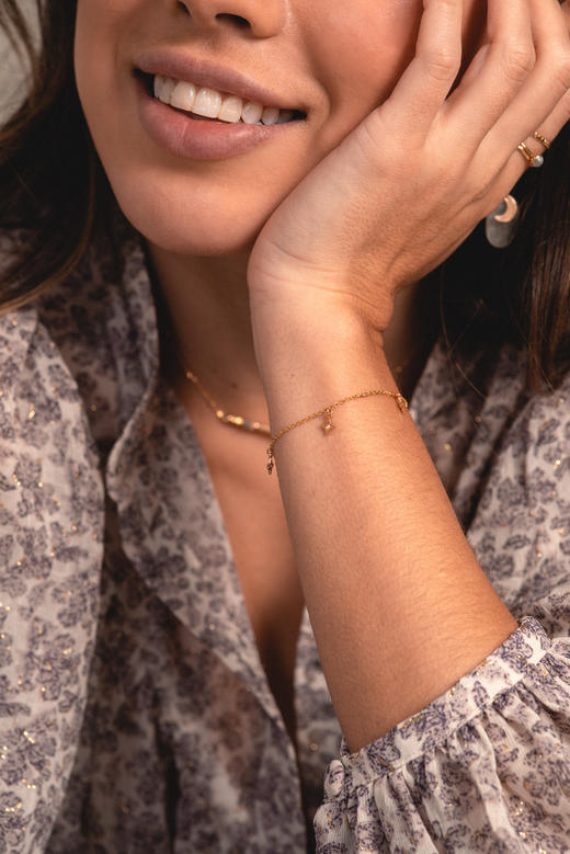 PHILIPPINES BRACELET 手链 商品图5