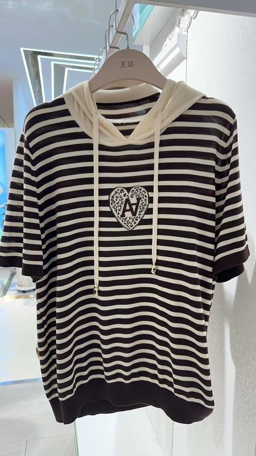 4F 美眉 天丝上衣 商品图0