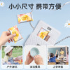 【GX】德佑新生儿手口湿巾小包升级款随身装10抽*/30包/60包 商品缩略图5