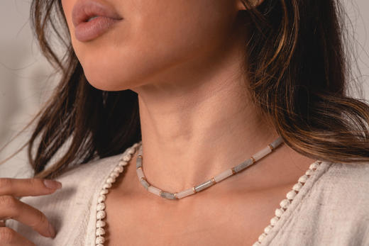 MONGOLIA NECKLACE 项链 商品图0