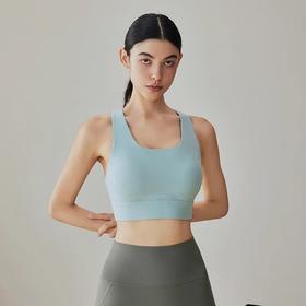 跃牌【周游世界系列】高强度运动内衣BR1502