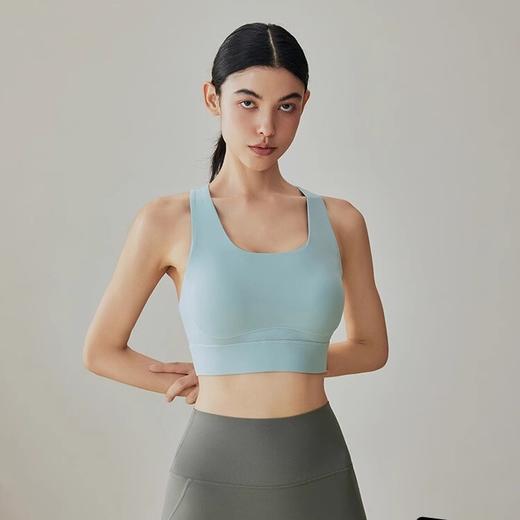 跃牌【周游世界系列】高强度运动内衣BR1502 商品图0