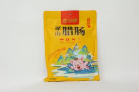D山韵昌腊肠500g