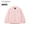 TeenieWeenie Kids小熊童装冬季男女童宝纯色刺绣羽绒服TKJD248C72H 商品缩略图5