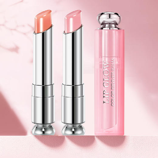 【双节大促价】大牌正品Dior/迪奥001唇膏3.2g-喜出 商品图1