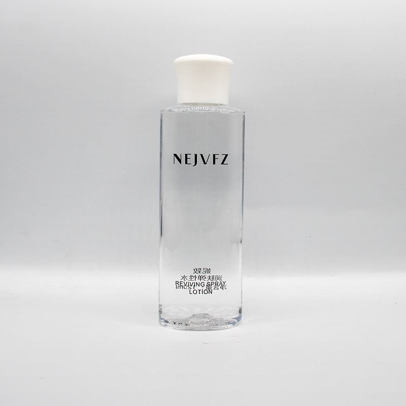 妮致润肤弹性水120ml美容院正品包邮修护补水