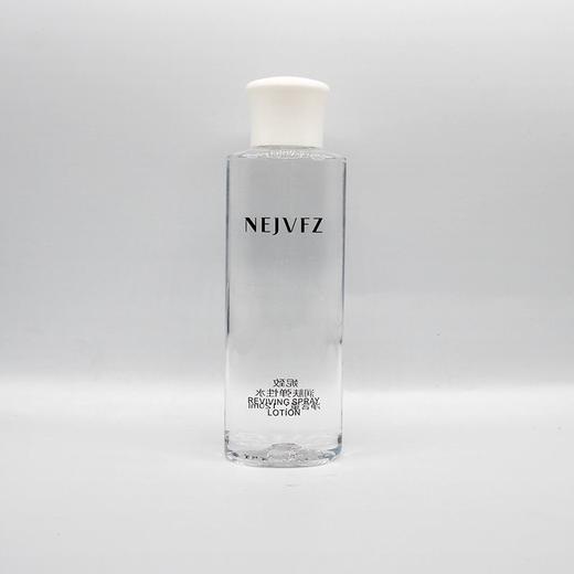 妮致润肤弹性水120ml美容院正品包邮修护补水 商品图0