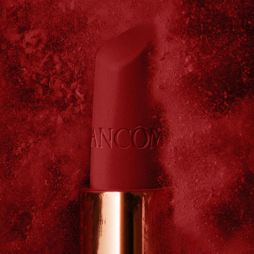 【双节大促价】大牌正品LANCOME/兰蔻196# 888# 口红小蛮腰-喜出 商品图2