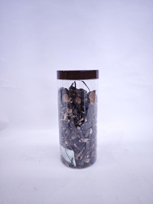 D菇农之菇黑皮鸡枞130克 商品图2