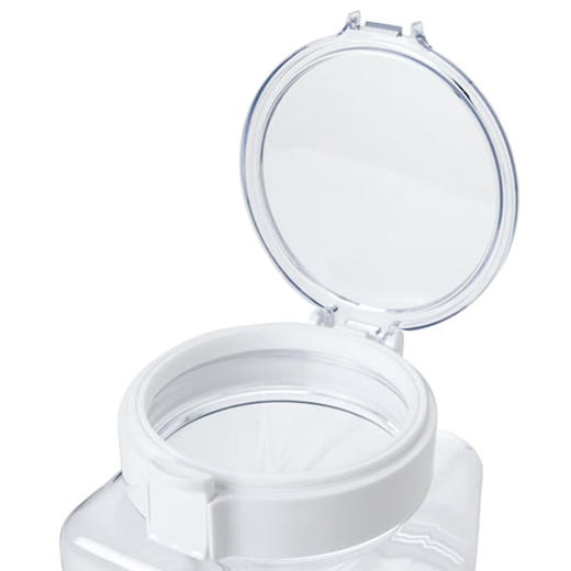 一键按压保存瓶 商品图3