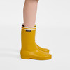 艾高 Chanteboot中帮胶靴女  NB761-F 柠檬黄.【鞋底有膜，试穿小心】 商品缩略图1