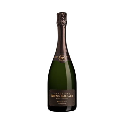 Bruno Paillard  Blanc de Noirs Grand Cru 布鲁诺百漾特级黑中白香槟（背标黑之白） 商品图0