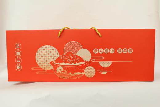 D煲仔饭套装（1+4）-食来运转B-1 商品图0