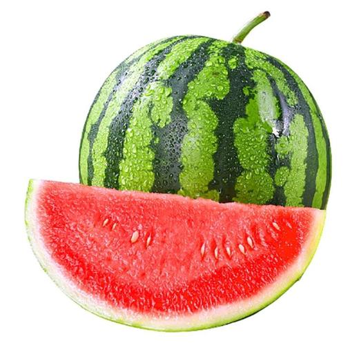 美都麒麟瓜 约4500g/份 商品图0