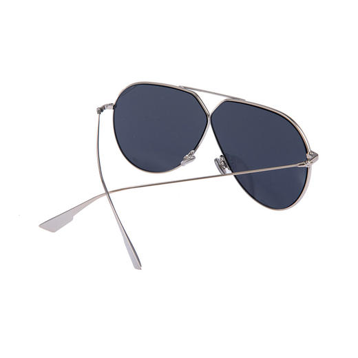 DIOR 女士眼镜 黑色 太阳镜 商品图2