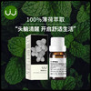 【云露专属】 Rasi单方薄荷精油 商品缩略图0