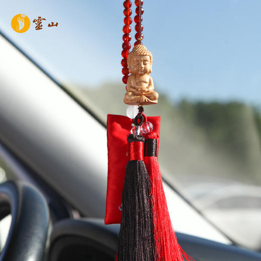 福宁永安·吉庆挂件 商品图1