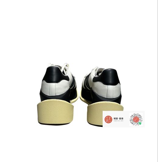 男款镂空厚底贝壳头休闲运动鞋 商品图1