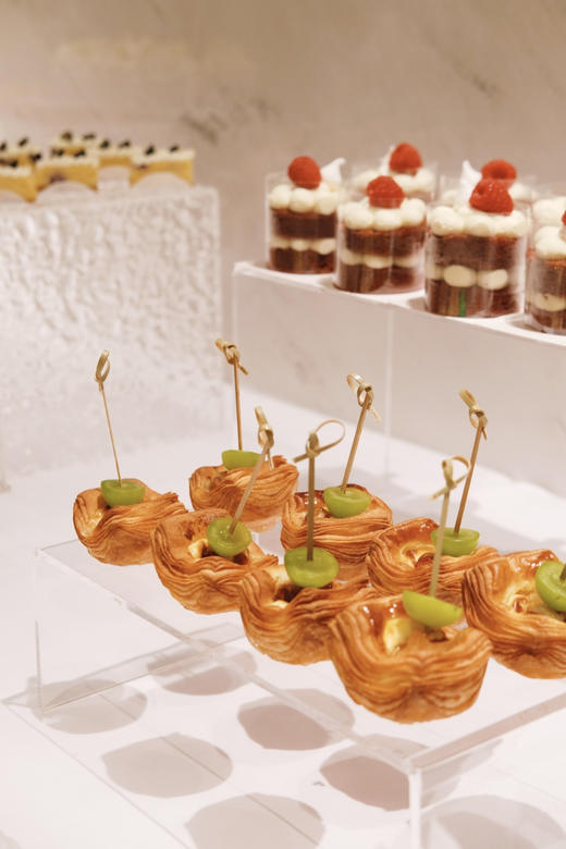 企业茶歇 商品图6