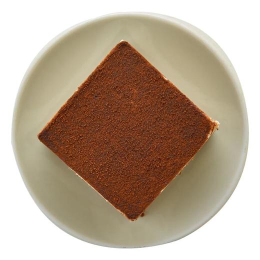 麦美鱼提拉米苏/个（需冷藏保存） 商品图1