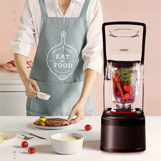 Blendtec柏兰德 POFESSIONAL 800破壁机【微格 商品图5