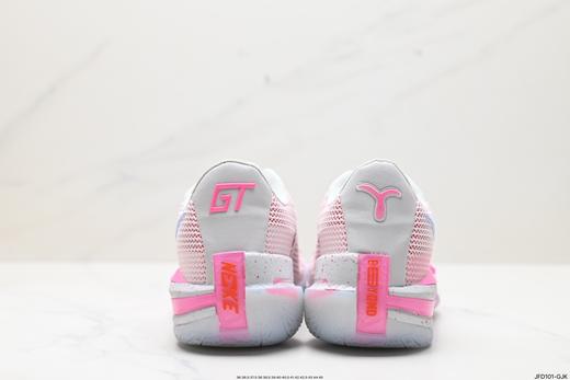 耐克Nike Air Zoom G.T.Cut实战篮球鞋CZ0175-008男女鞋 商品图5